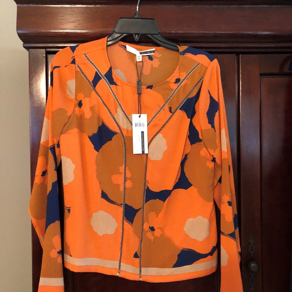 Designer Top